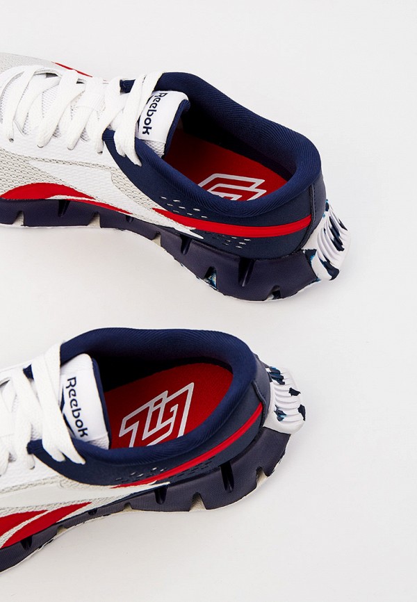 Reebok Кроссовки - ZIG DYNAMICA 2.0 - фото 3