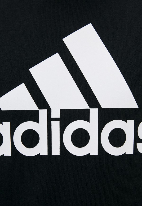 adidas Футболка - M BL SJ T - фото 4