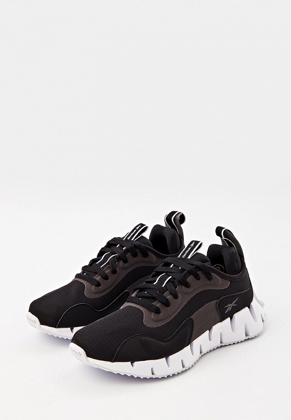 Reebok Кроссовки - ZIG DYNAMICA - фото 2