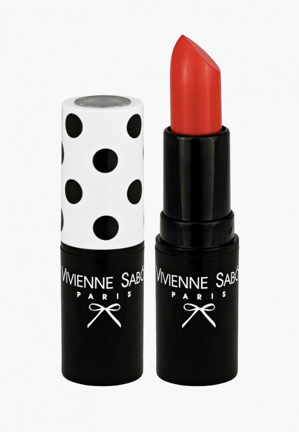 Vivienne Sabo Помада - Merci, тон 13 - фото 1
