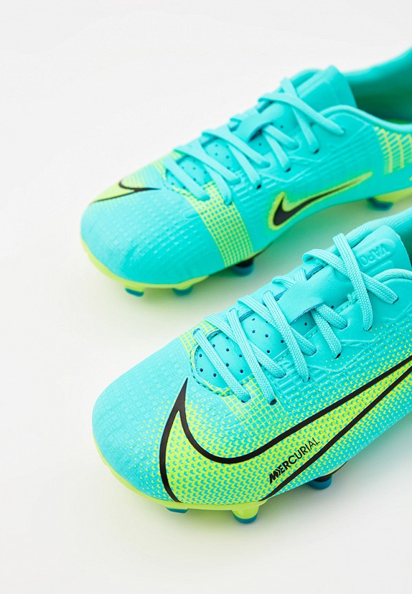 Nike Бутсы - JR VAPOR 14 ACADEMY FG/MG - фото 3