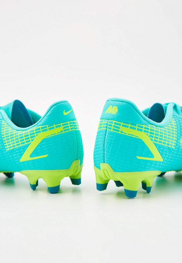 Nike Бутсы - JR VAPOR 14 ACADEMY FG/MG - фото 4