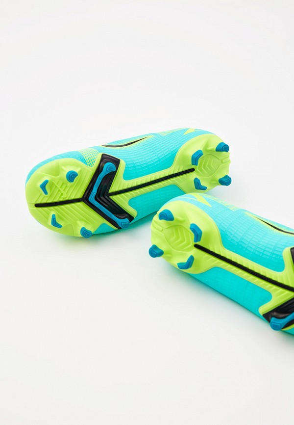 Nike Бутсы - JR VAPOR 14 ACADEMY FG/MG - фото 5