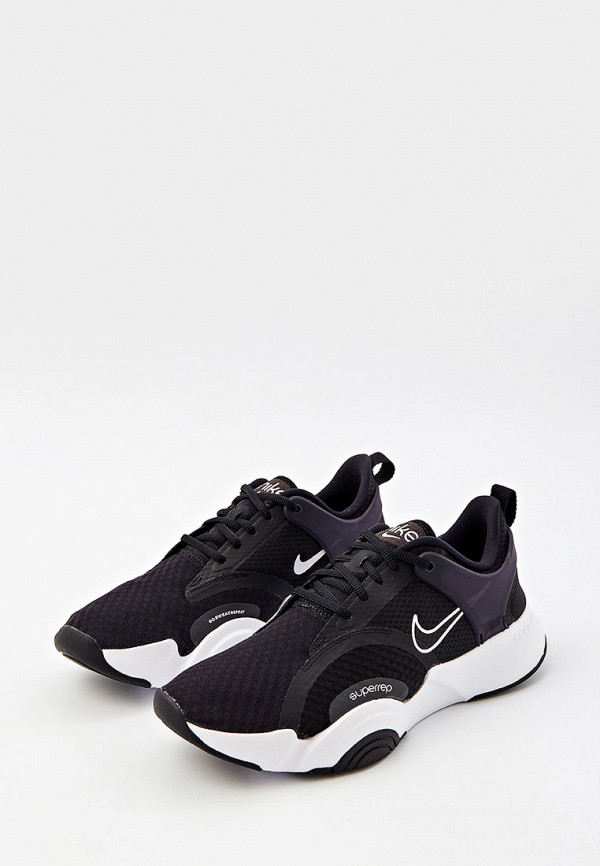 Nike Кроссовки - M NIKE SUPERREP GO 2 - фото 2