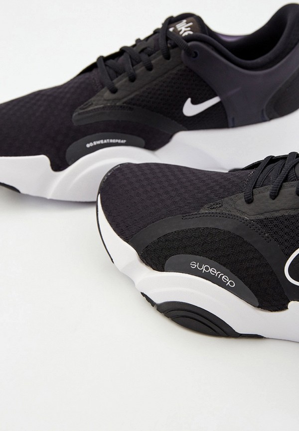 Nike Кроссовки - M NIKE SUPERREP GO 2 - фото 3