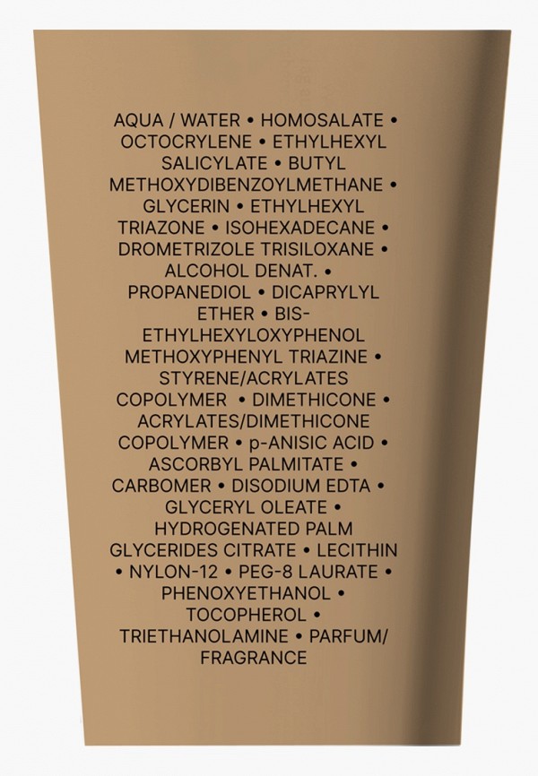 La Roche-Posay Молочко солнцезащитное - увлажняющее, для нормальной, сухой и чувствительной кожи - фото 5
