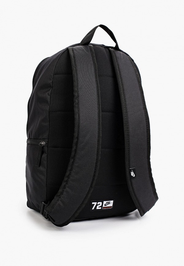 Рюкзак Nike HERITAGE 2.0 BACKPACK, цвет: черный, RTLAAK032102 — купить ...