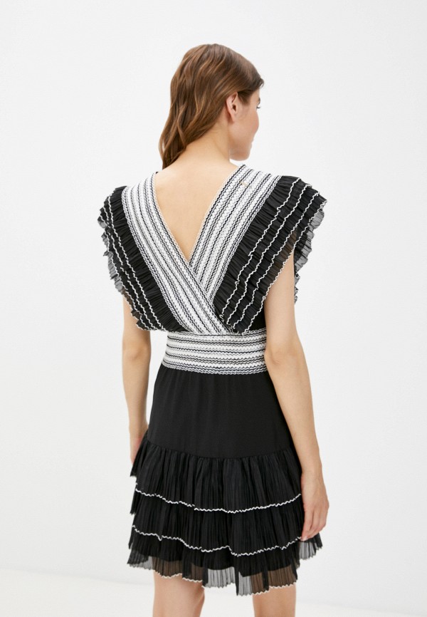 Silvian Heach Платье - фото 3