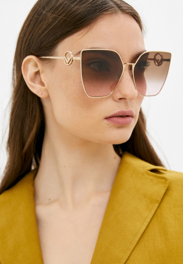 Fendi ff 0323 sale