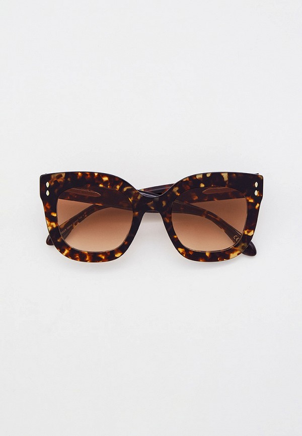 Isabel Marant Очки солнцезащитные - IM 0002/N/S 086 - фото 1