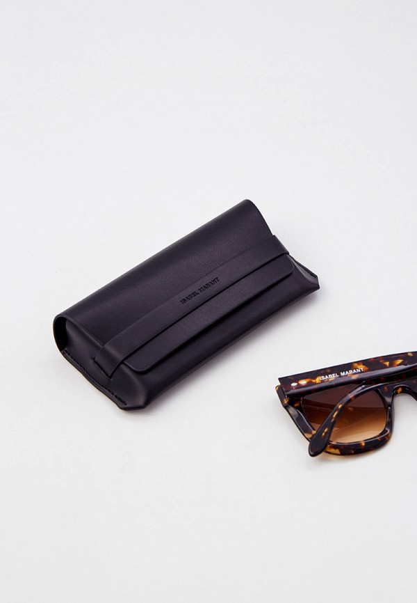 Isabel Marant Очки солнцезащитные - IM 0002/N/S 086 - фото 4