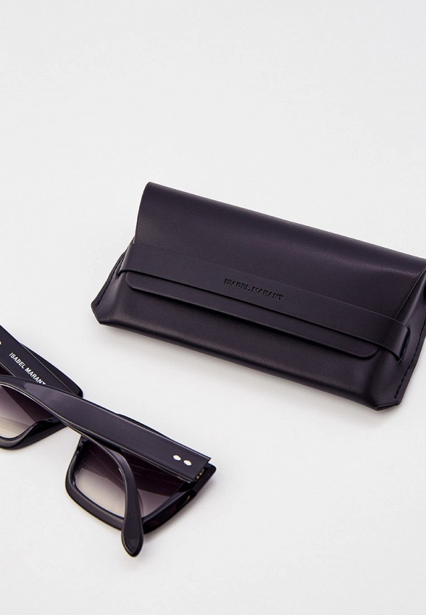 Isabel Marant Очки солнцезащитные - IM 0005/N/S 807 - фото 4