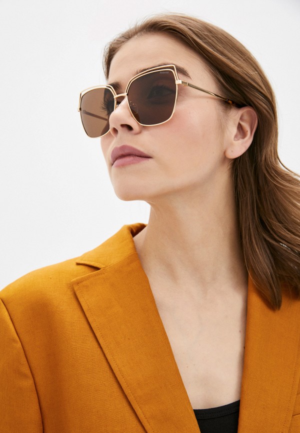 Polaroid Очки солнцезащитные - PLD 4093/S J5G - фото 5