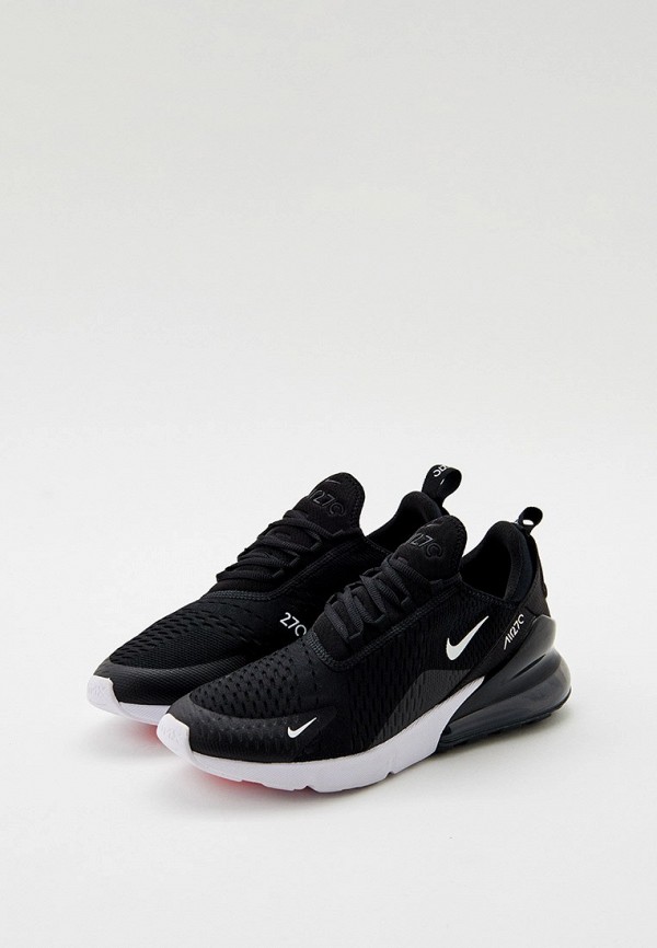 Nike Кроссовки - AIR MAX 270 - фото 3