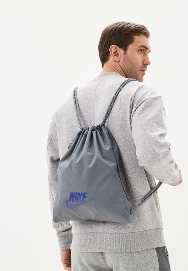 Nike Мешок - NK HERITAGE GMSK - 2.0 - фото 4