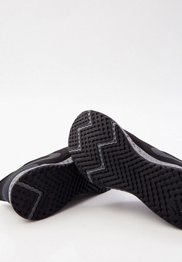 Nike Кроссовки - NIKE REVOLUTION 5 - фото 5