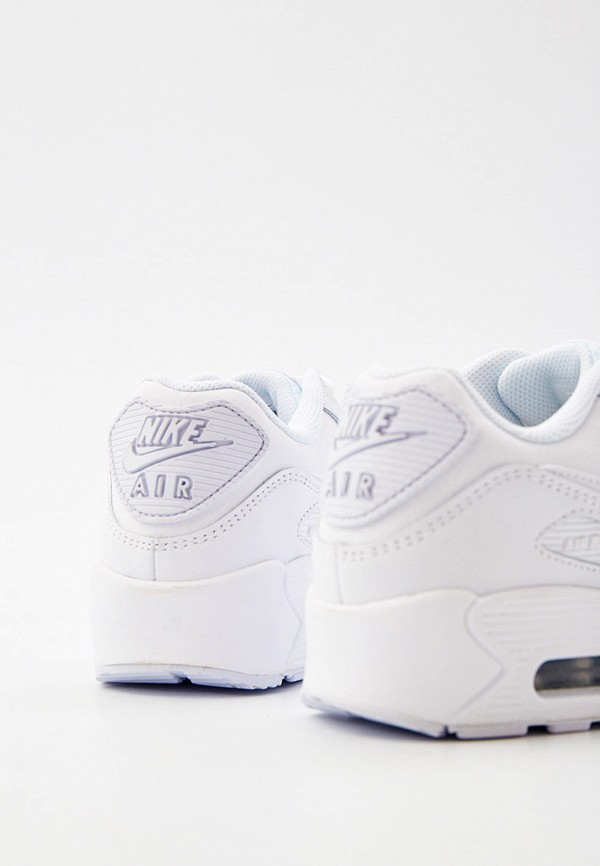 Nike Кроссовки - NIKE AIR MAX 90 LTR (GS) - фото 4