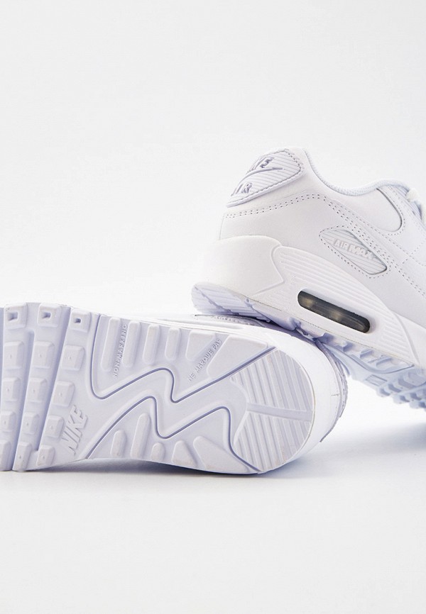 Nike Кроссовки - NIKE AIR MAX 90 LTR (GS) - фото 5