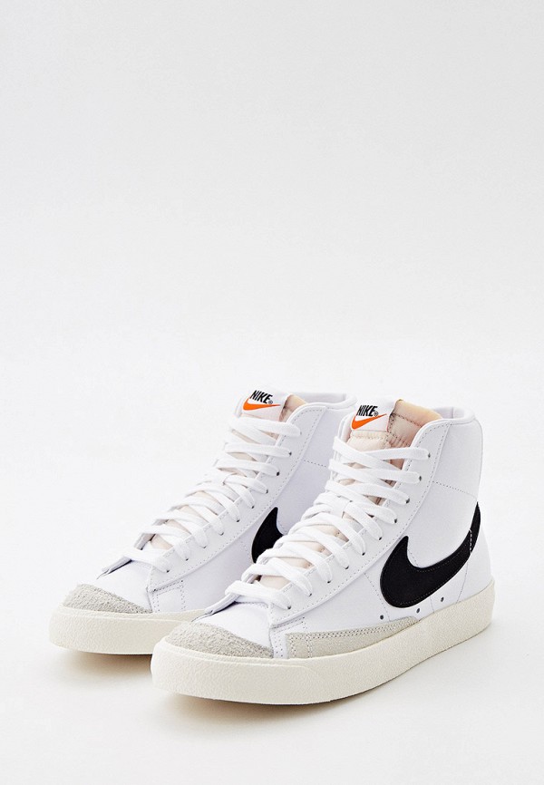 Nike Кеды - W BLAZER MID '77 - фото 3