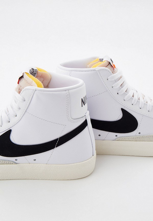 Nike Кеды - W BLAZER MID '77 - фото 4
