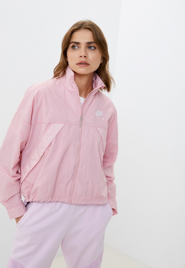 Nike Ветровка - W NSW AIR JKT WVN - фото 1
