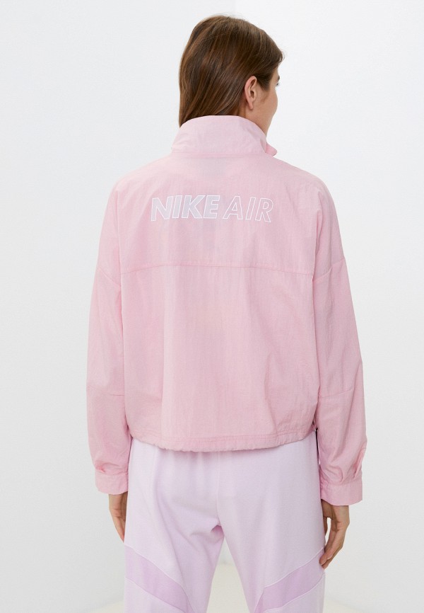 Nike Ветровка - W NSW AIR JKT WVN - фото 3