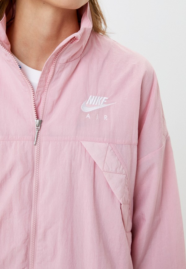 Nike Ветровка - W NSW AIR JKT WVN - фото 5