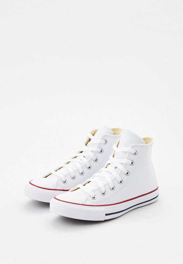 Converse Кеды - фото 3
