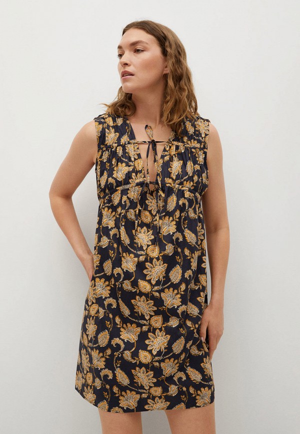 Mango Платье - MAGIC - фото 1