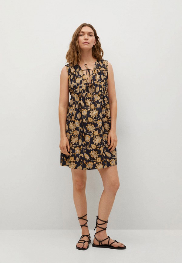 Mango Платье - MAGIC - фото 2