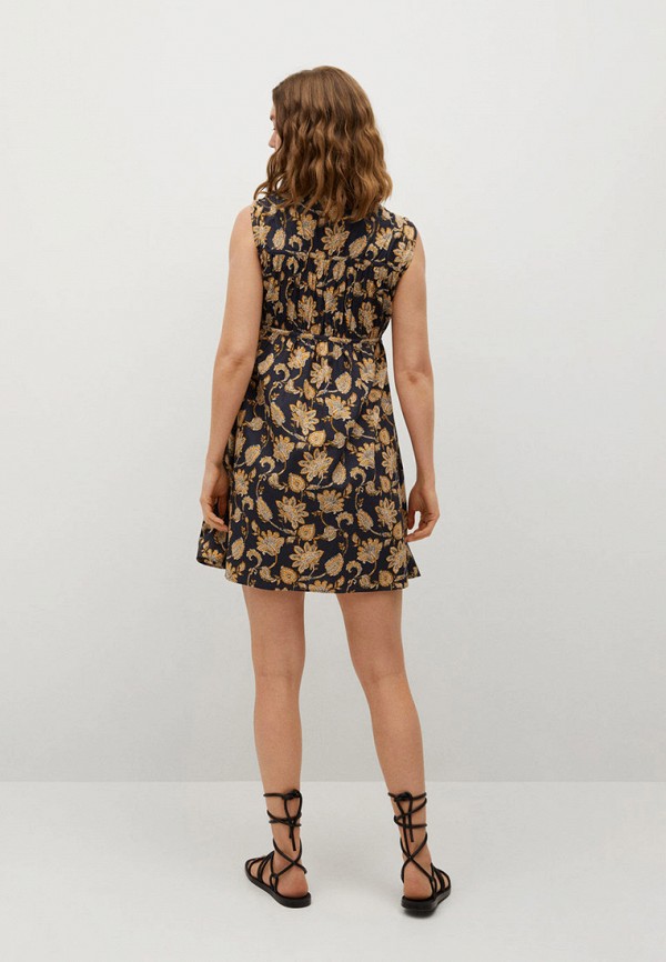 Mango Платье - MAGIC - фото 3