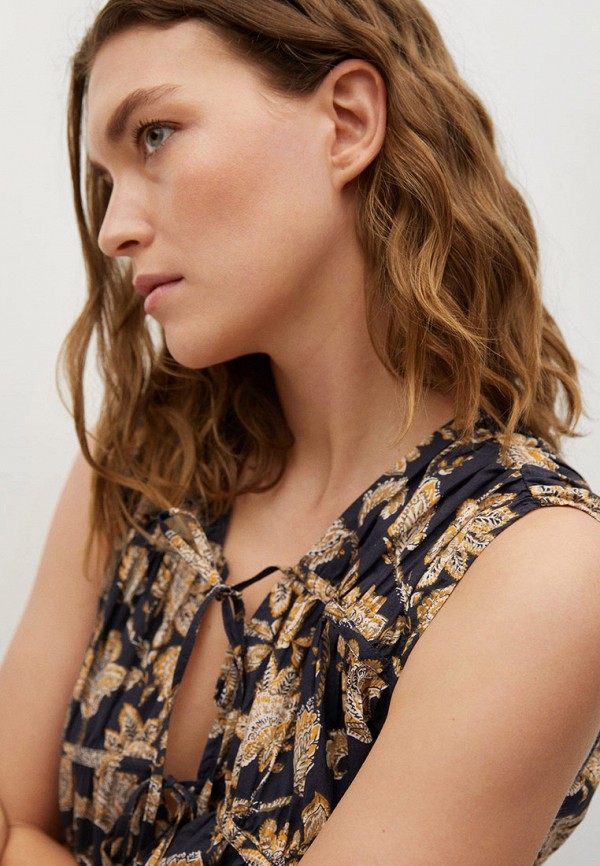 Mango Платье - MAGIC - фото 4