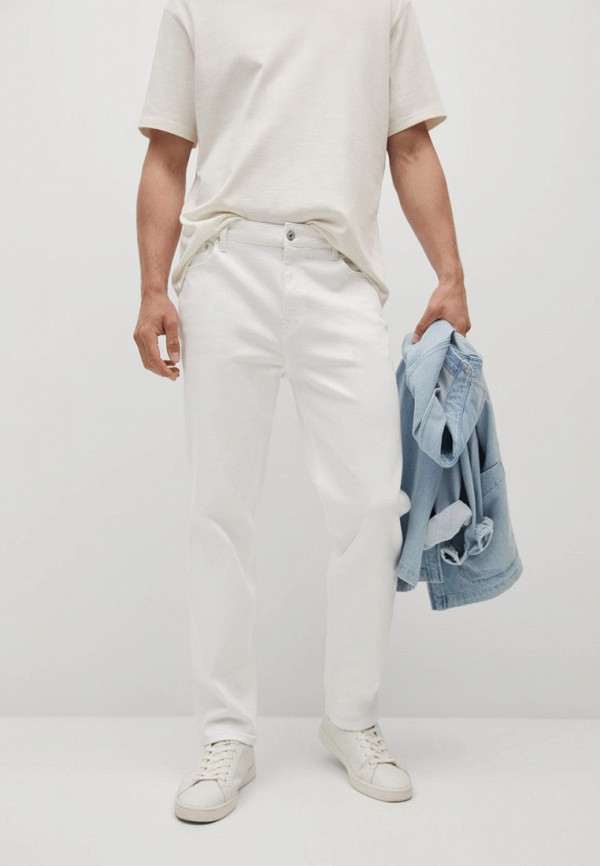 Mango Man Джинсы - HILLARY - фото 1