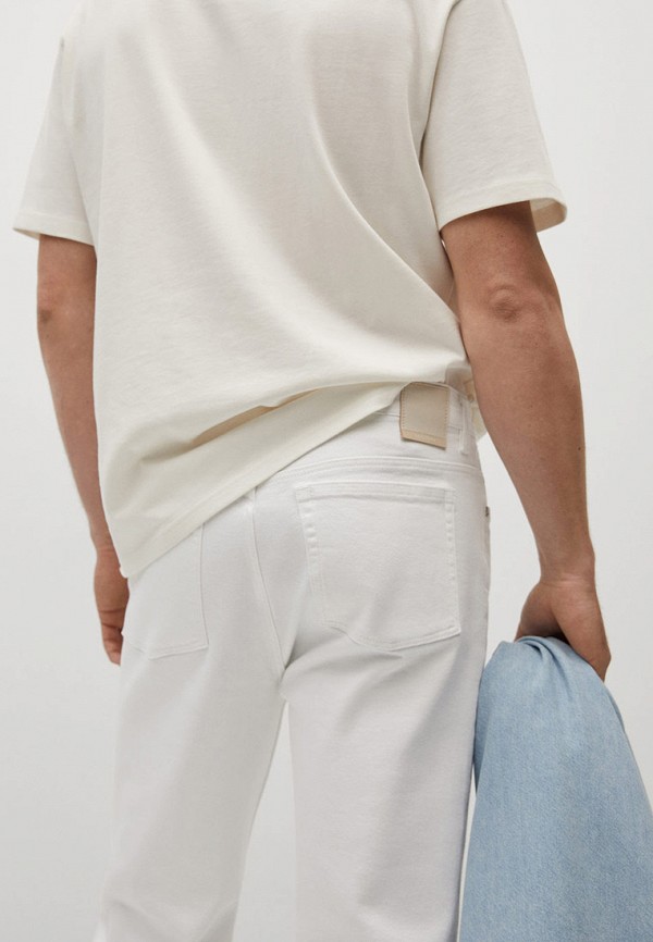 Mango Man Джинсы - HILLARY - фото 4