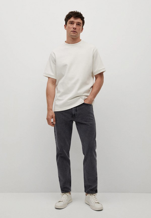 Mango Man Джинсы - BEN - фото 2