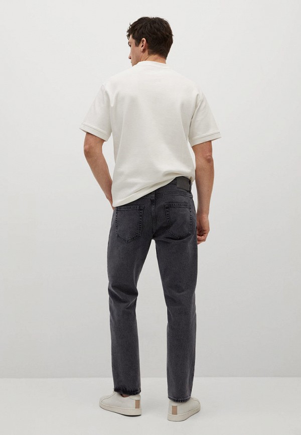 Mango Man Джинсы - BEN - фото 3