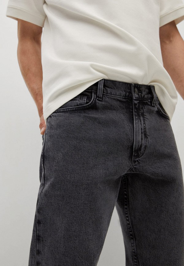 Mango Man Джинсы - BEN - фото 4