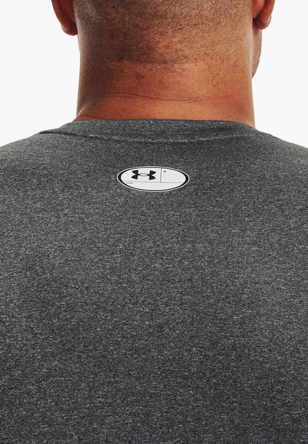 Under Armour Футболка спортивная - UA HG Armour Comp SS - фото 4