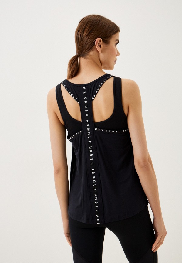 Under Armour Майка спортивная - UA Knockout Tank - фото 2