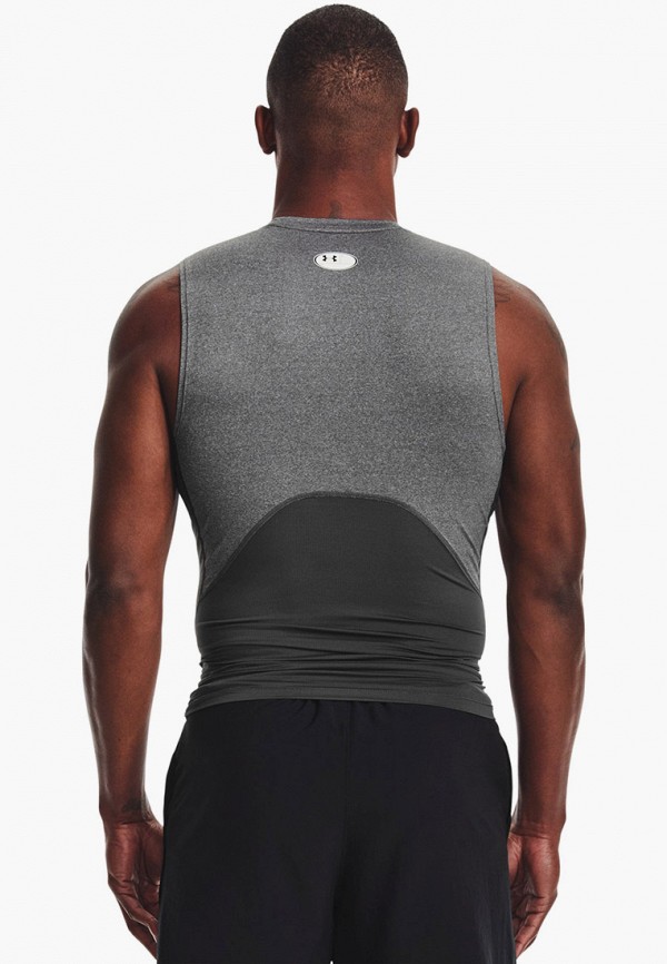 Under Armour Майка спортивная - UA HG Armour Comp SL - фото 3