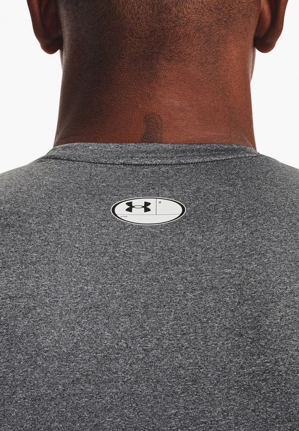 Under Armour Майка спортивная - UA HG Armour Comp SL - фото 4