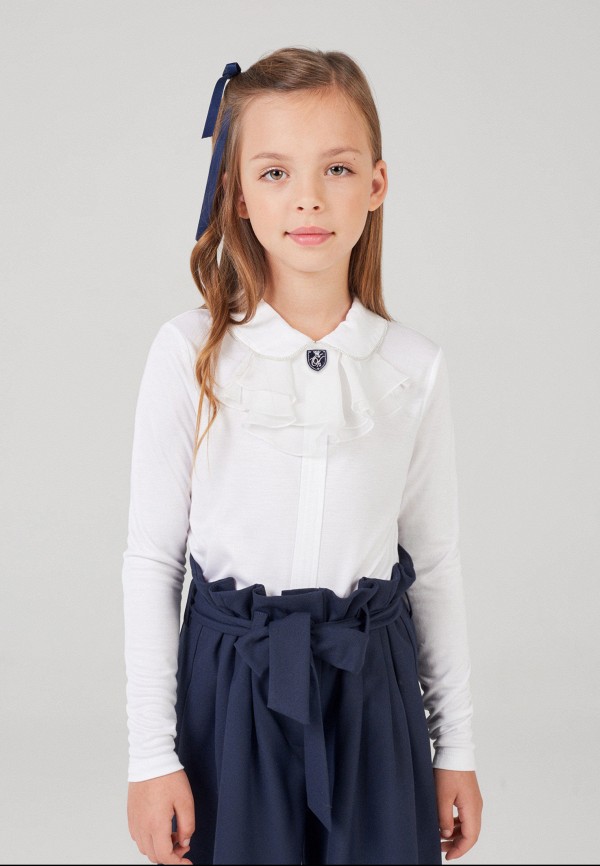 Choupette Блуза - фото 4