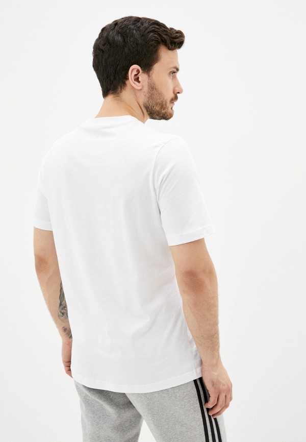 adidas Футболка - M BL SJ T - фото 2