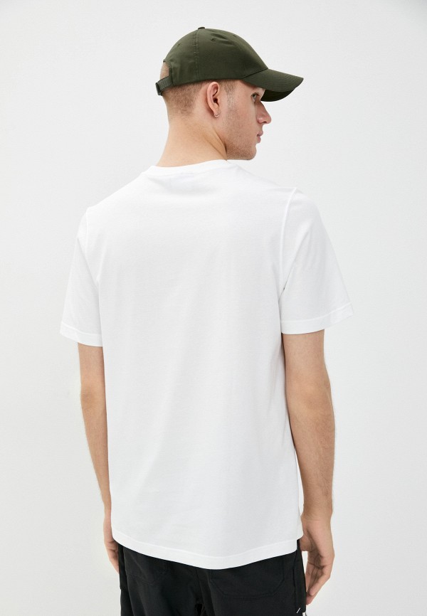 adidas Originals Футболка - CAMO INFILL TEE - фото 2