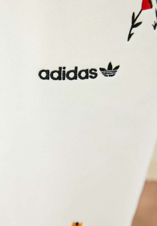 adidas Originals FLORAL AOP SHOR
