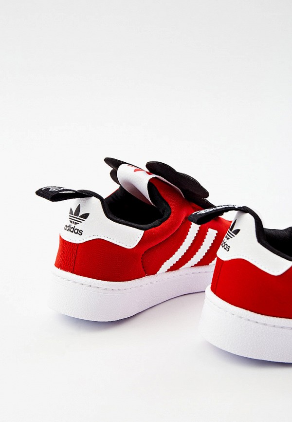 adidas Originals Кеды - SUPERSTAR 360 C - фото 4