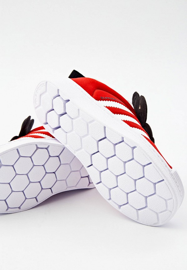 adidas Originals Кеды - SUPERSTAR 360 C - фото 5
