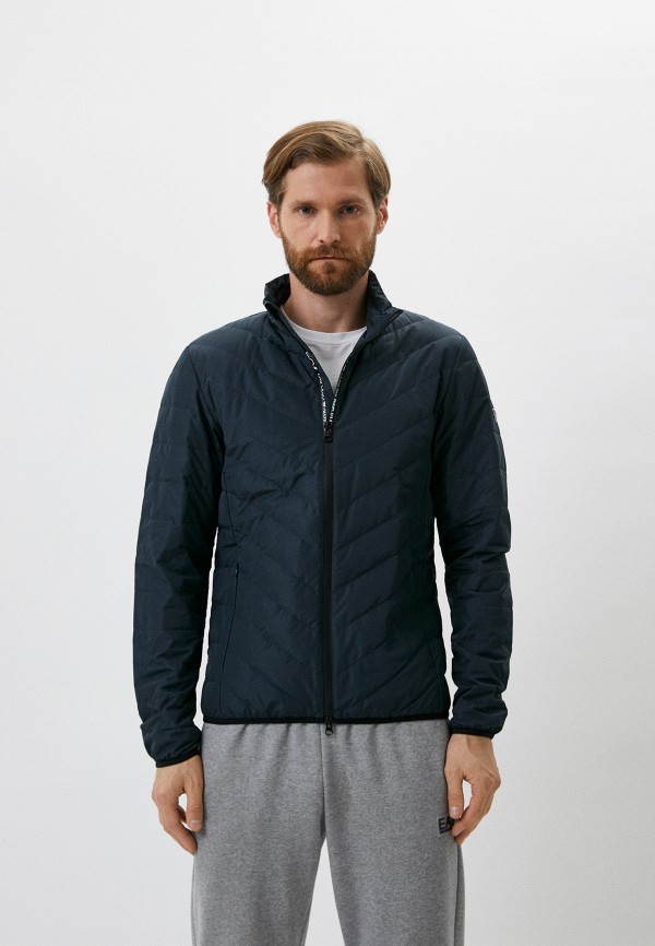 EA7 Пуховик - фото 1