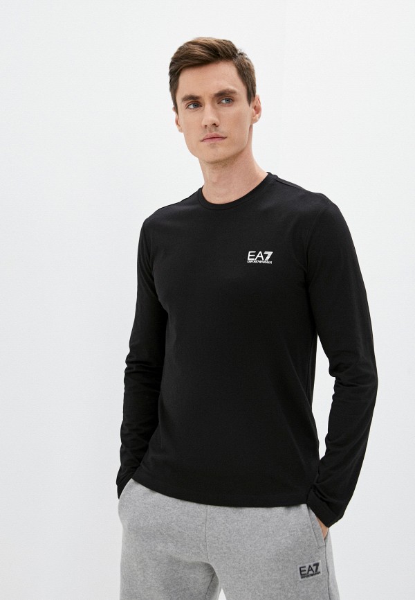 Лонгслив мужская Kenzo