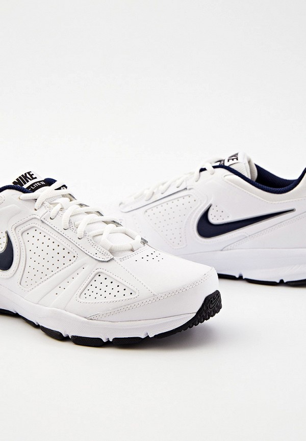 Nike Кроссовки - Men's T-Lite XI Training Shoe - фото 3